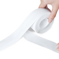 廚房貼紙 白色, 1個