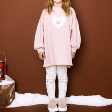 AndiApple 兒童素色內搭褲