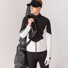 NEVERMINDALL 男士 VOVO Hydro Block Swing 夾克