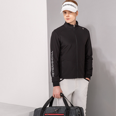 NEVERMINDALL 男士 Lelly 運動夾克