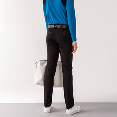 네버마인드올 남성용 백포켓 크레센도 웰딩 팬츠