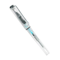 椰子公司墨水填充萬年原子筆轉換器 0.38 EF, 1個