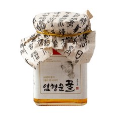 栗子蜂蜜, 1罐, 250g