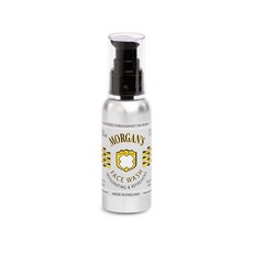 MorgansPomade 洗臉, 1個, 100ml