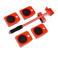 比利之家搬家家具運輸套組 D 型, 1組, 工具A款 承載重量200kg