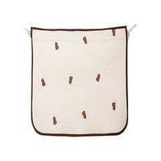 車用遮陽板, 1入, 泰迪熊款