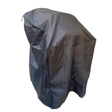 LuNELL 嬰兒車防寒罩 雨罩, 黑色, 1個