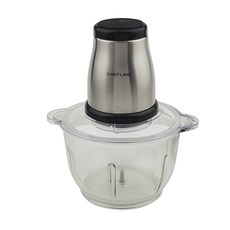 셰프라인 멀티 후드믹서 대용량, CLP-2525CP