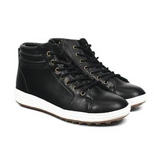 LAVUEDEJB Jubishop 男款 Dustin 街頭休閒工裝靴 4cm