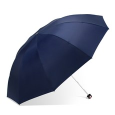 Billy's House雙層折疊陽傘, 1個, C01-100cm