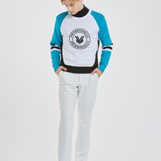 네버마인드올 남성용 프레딕 윈터쉘퍼 팬츠