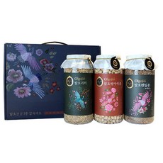 Olgojin 第31號 3款穀物禮盒, 1套