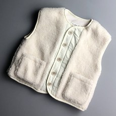 Tori Dongdong 孩童背心
