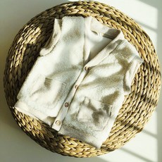 Tori Dong Dong童款針織背心