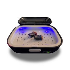 助聽器除濕機乾燥機 HP30