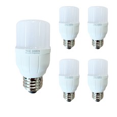 東成 LED 棒燈 8W, 晝光色, 5個