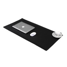 생활단짝 레더 양면 데스크 매트