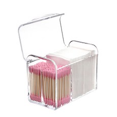 壓克力透明收納盒, C, 1個