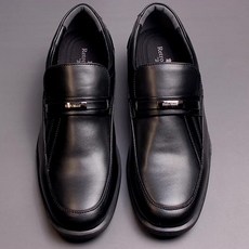 RETROMOOD 男士舒適聚氨酯緩震正裝皮鞋 RM-1051