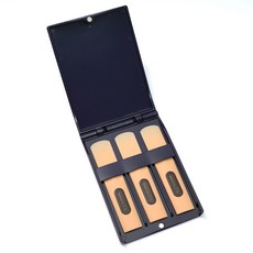 Seinsia Miracle 次中音薩克斯風合成竹片 3片 + 貼片 2片, 1個