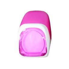 CD 存儲盒, 粉色的