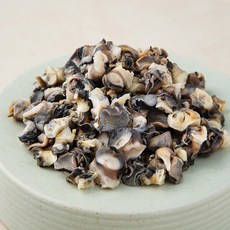 엠수산 논우렁살 (냉장), 400g, 1개