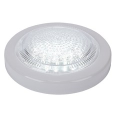 Bayon 三星LED圓形直射燈 15W 黃光, 1個