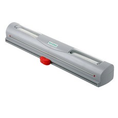 磁吸保鮮膜切割器 02, 1個, 灰色