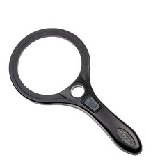 CARSON 便攜式LED放大鏡 AS-95