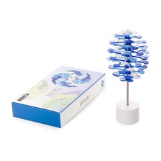 PLAYABLE ART 棒棒糖哈克貝利旋轉, 混色