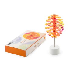 PLAYABLE ART 棒棒糖芒果指尖陀螺, 混色