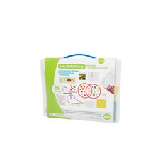 edx 艾迪客 數感帶著走系列形與邏輯的關係 級別3, 1套