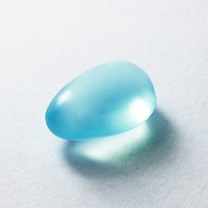 Creme 海玻璃皂 酷涼薄荷, 120g, 1個