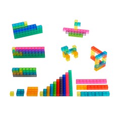 edx 艾迪客 魔法數棒, 1套