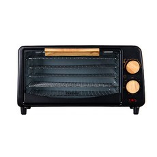 QUEENAR 食品烘乾機 QMFD-7000B, QMFD-7000B (黑色)