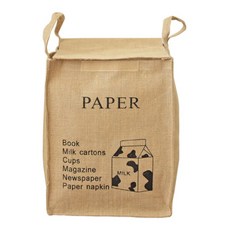 Raforyu布料分類回收籃, 1個, C