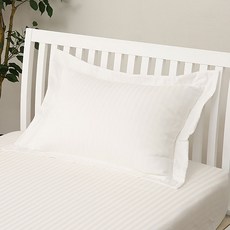 니토리 베개커버 N HOTEL