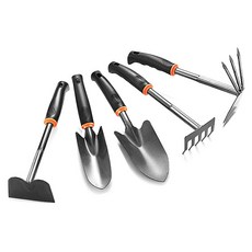 KEYMING 多用途移植鏟耙子組合 1, 1套