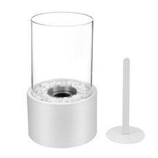 家用酒精爐, ILFPTT-15(白色)