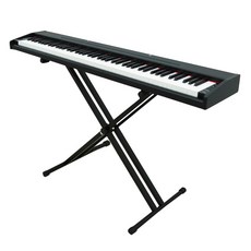 Z 전자피아노, 블랙, ZP-2600