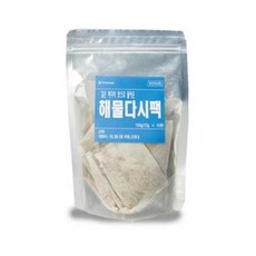 charmeal 해물다시팩 10p, 150g, 1개