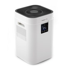 THINKWAY NH550混合型自然蒸發加濕器, NH-550