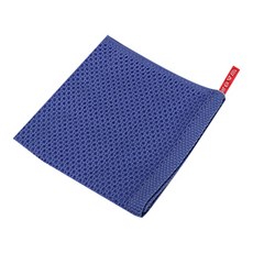 廚房吸水抹布, 04海軍藍, 1個