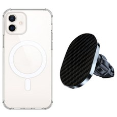 스키누 맥모듈 휴대폰 케이스 + 카마운트 거치대