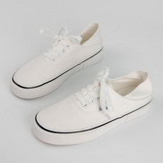 쿠키세븐 여성용 데일리 폴드 스니커즈 P9951