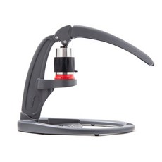 Flair Espresso手壓濃縮咖啡機, 灰色, 1組