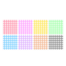 WANNATHIS MIX 野餐檢查記事本 6 毫米 8 件套, 玫瑰, 宇宙, 小蒼蘭, 蘋果薄荷, 波, 丁香, 麵包, 夜, 1套