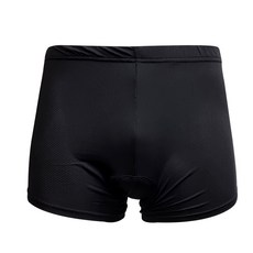 TRVL Super Gel 舒適自行車襯墊內褲