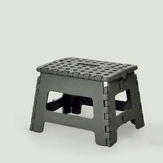火星空間節省型戶外用折疊椅 22cm, 01深綠色