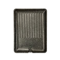 條紋不沾烤盤 2號, 1個, 41*30.5cm